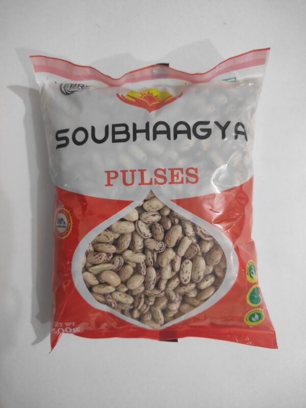 Chirta Rajma 500 g