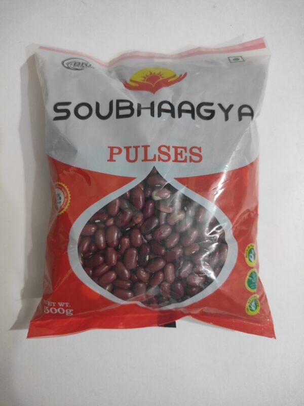 Red Rajma 500 g