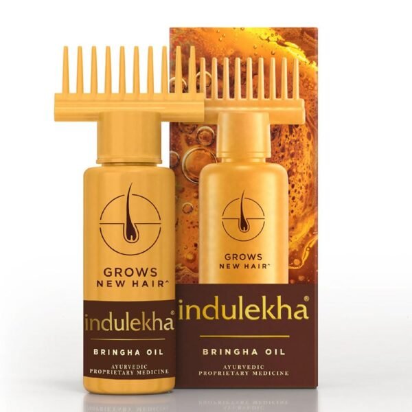 Indulekha Hair Oil 100 ml