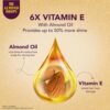 Bajaj Almond Drops Oil 285 ml