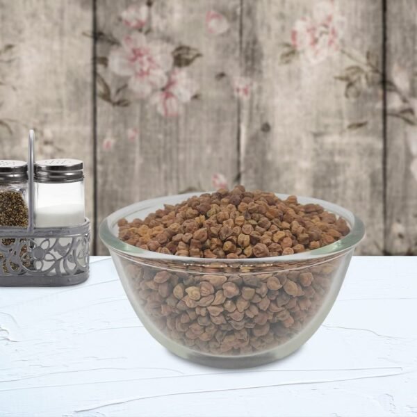Black Whole Chana 500 g