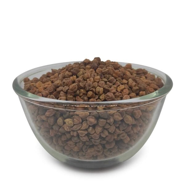 Black Whole Chana 500 g