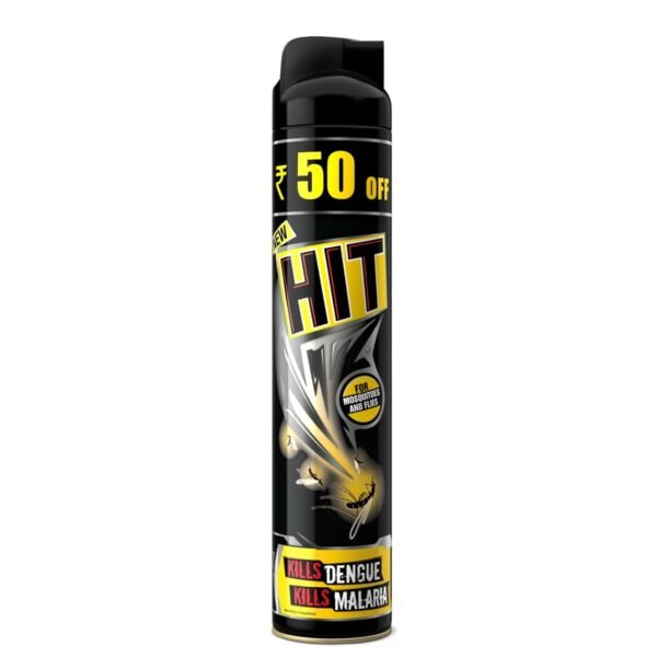 Hit Black Jumbo 625 ml