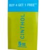 Cinthol Lime Soap Set Buy 4 Get 1 free (150 g Each )