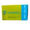 Cinthol Lime Soap Set Buy 4 Get 1 free (150 g Each )