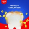 Colgate Toothpaste 250 g + 250 g = 500 g
