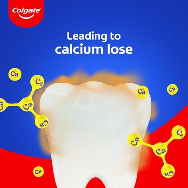 Colgate Toothpaste 250 g + 250 g = 500 g