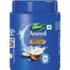 Dabur Anmol Coconut Oil 500 ml + Free 100 ml