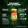 Dabur Honey 250 g + Free Badhshah Turmeric Powder Worth 35/-