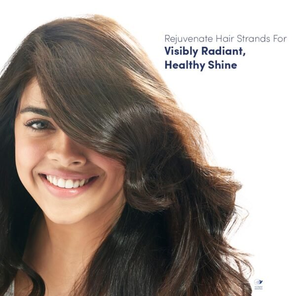 Dove Daily Shine Shampoo 340 g