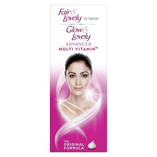 Fair & Lovely Creme 80 gm