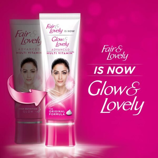 Fair & Lovely Creme 80 gm