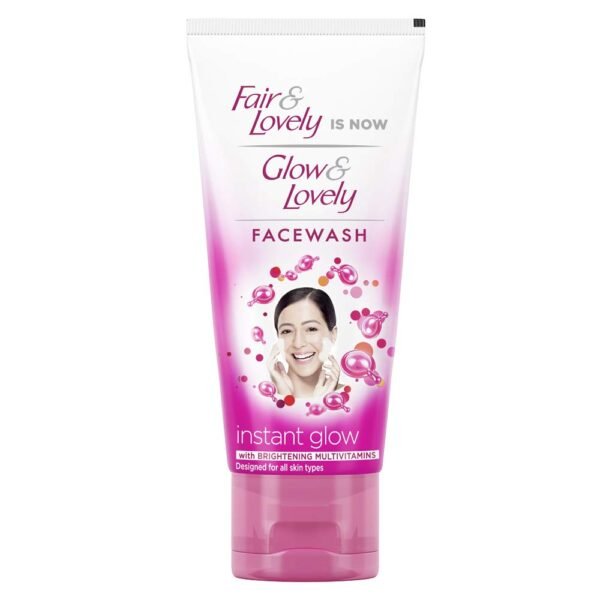Fair & Lovely Facewash 50 g