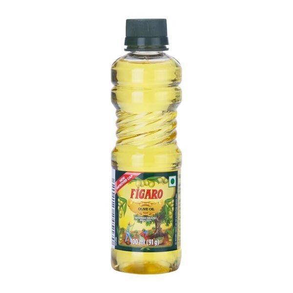 Figaro Multipurpose Olive Oil 100 ml