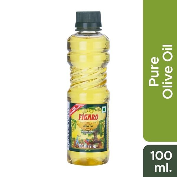 Figaro Multipurpose Olive Oil 100 ml