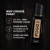 Fogg Deo Absolute 150 ml