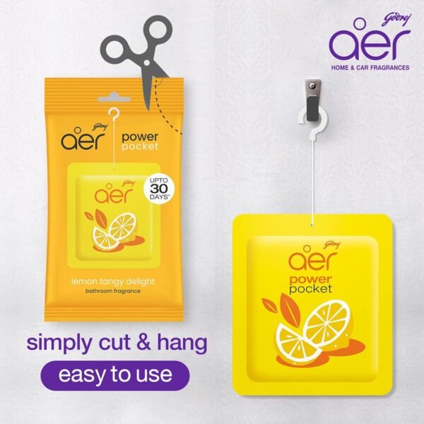 Odonil air Freshener Pack Of 5*40 g