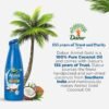 Dabur Anmol Coconut Oil 200 ml