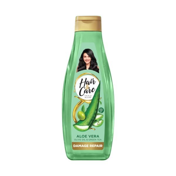 Hair & Care Aloe Vera 100 ml