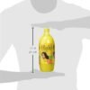Colgate Halo Shampoo & Conditioner with Natural Egg Protein for Soft and Silky Hair - 1 Litre