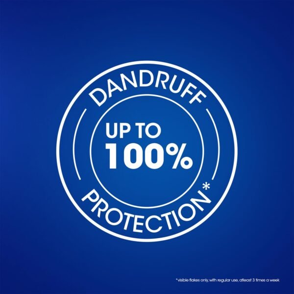 Head & Shoulder Anti Dandruff Shampoo 340 ml