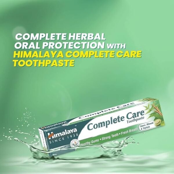 Himalya Complete Care Tooth Paste 150 g