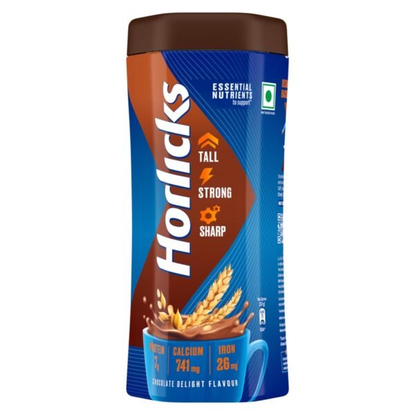 Horlicks Choclate 500 gm