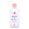 Johnson's Baby Oil - 50 ml