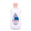Johnson's Baby Oil - 50 ml