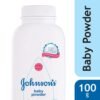 Johnson's Baby Powder 100g