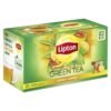 Lipton Honey Lemon Green Tea - 25 Bags