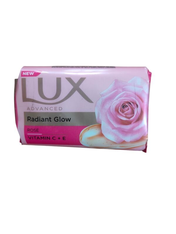 Lux advanced Rose Pack Of 3 (150 g Each)