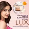 Lux Advanced Jasmine 4+1 Free