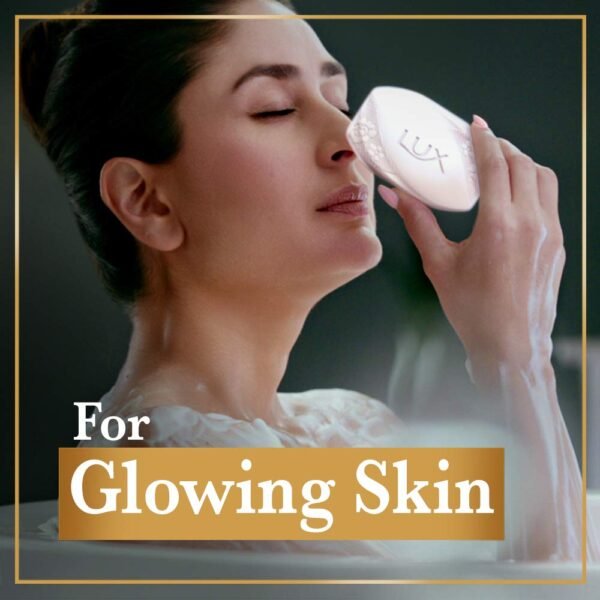 Lux Advanced Jasmine 4+1 Free