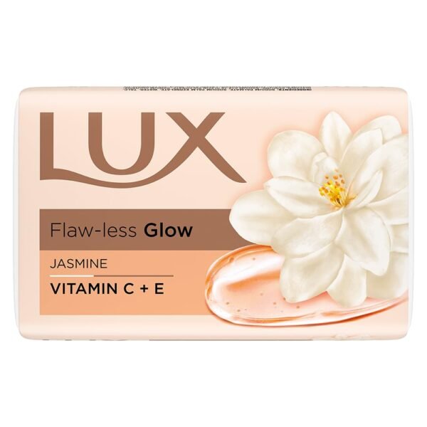 Lux Advanced Jasmine 4+1 Free