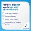 Sensodyne Paste Mint - 75 g