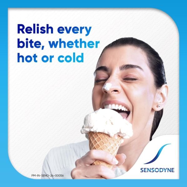 Sensodyne Paste Mint - 75 g