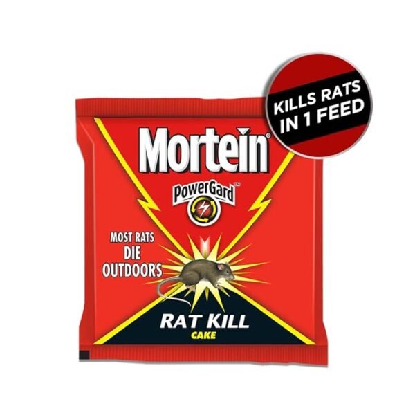 Mortein Rat Kill