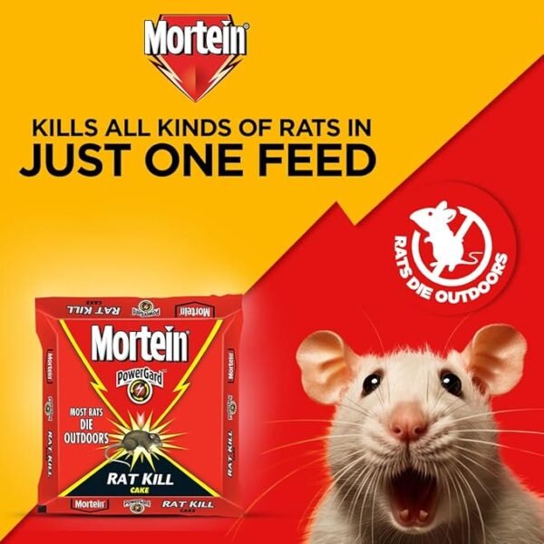 Mortein Rat Kill