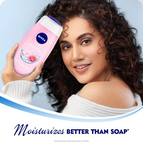 Nivea Shower Gel 250 ml