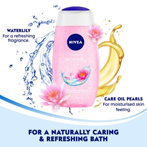 Nivea Shower Gel 250 ml