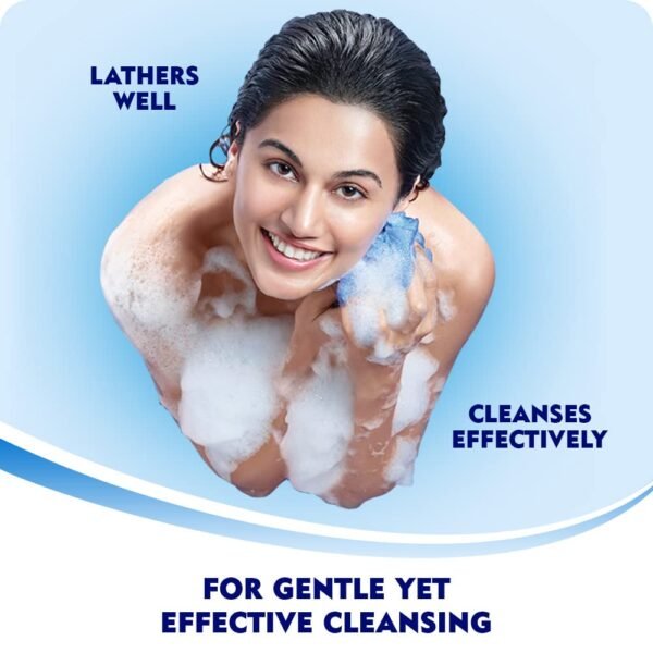 Nivea Shower Gel 250 ml
