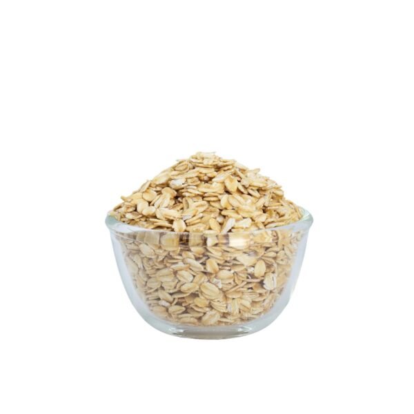 Organic Oats 250 g