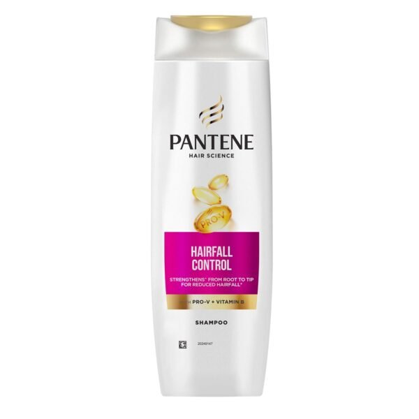 Panteen Hairfall Control Shampoo 180 g