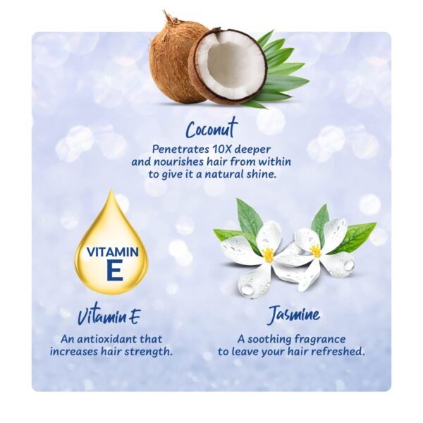 Parachute Jasmine Hair Oil 90 ml