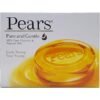 Pears Set 4 Bathing Bars 300 g