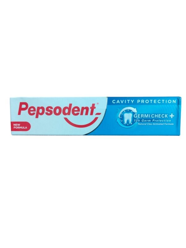 Pepsodant Cavity Protection 170 g