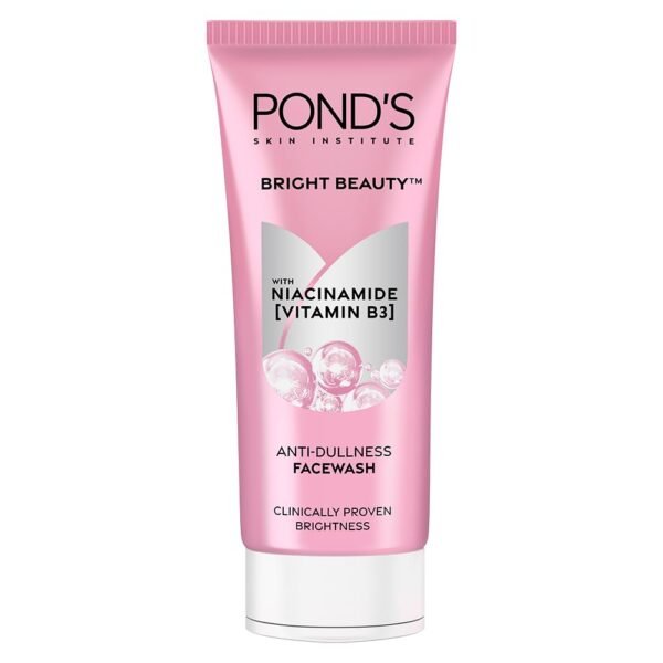 Ponds Bright Beauty Facewash 100 g