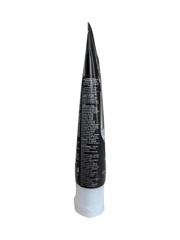 Ponds Black Active Charcoal Facewash 100 g