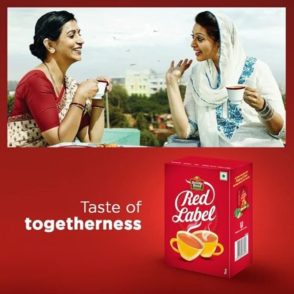 Red Label Tea 250 g